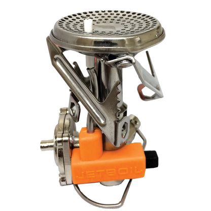  Jetboil Mighty Mo Steel