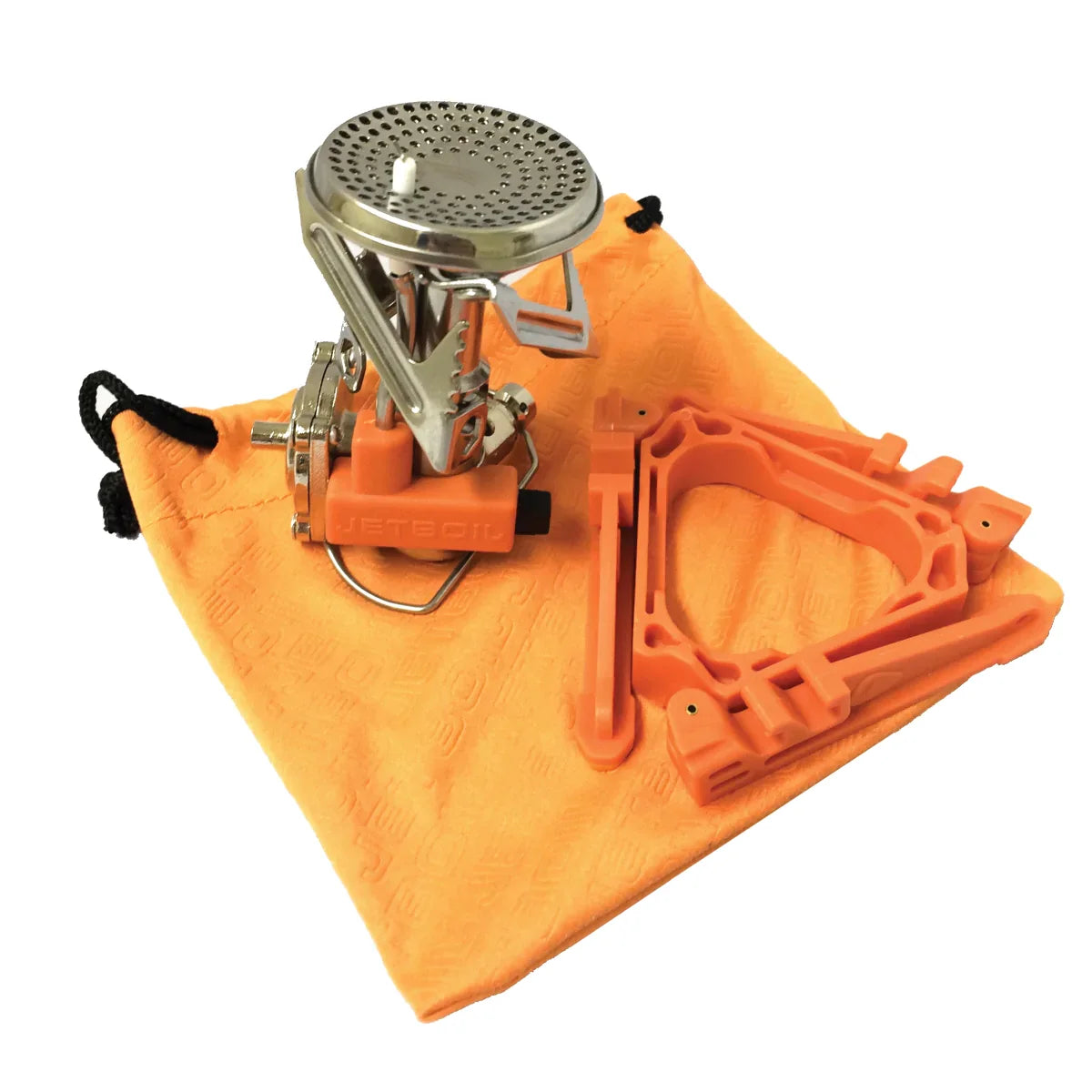  Jetboil Mighty Mo Steel