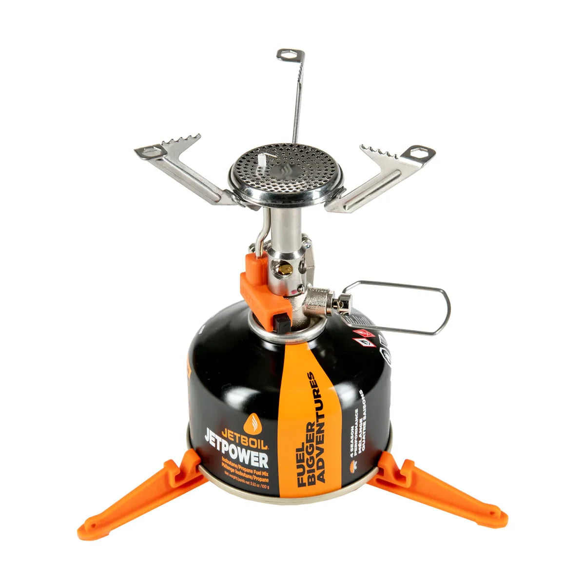  Jetboil Mighty Mo Steel