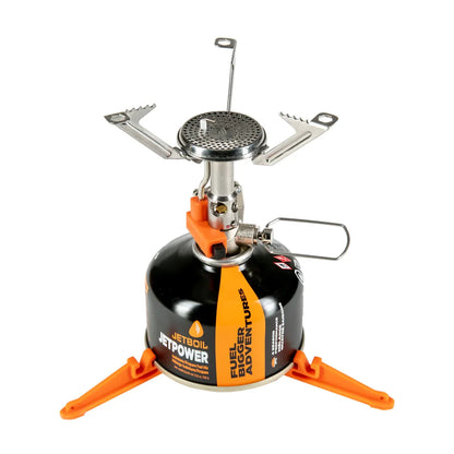  Jetboil Mighty Mo Steel