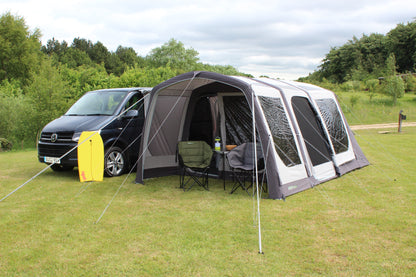  Outdoor Revolution Movelite T4E PC LOW Drive Away Awning