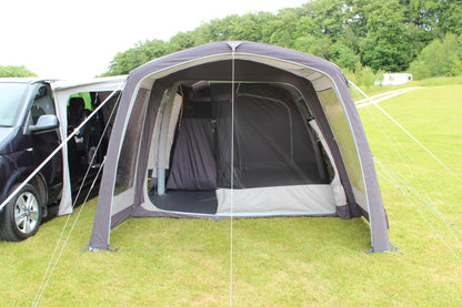  Outdoor Revolution Movelite T4E PC LOW Drive Away Awning