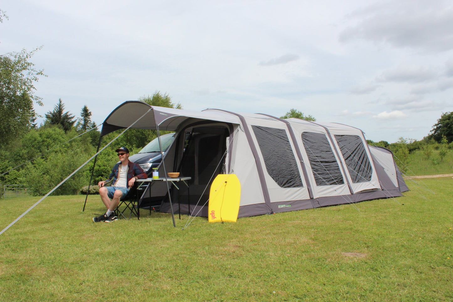 Outdoor Revolution Movelite PC Annexe 2022