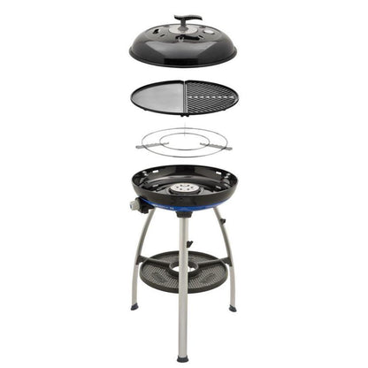  Cadac Carri Chef 50 BBQ / Plancha Combo