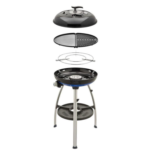  Cadac Carri Chef 50 BBQ / Plancha Combo