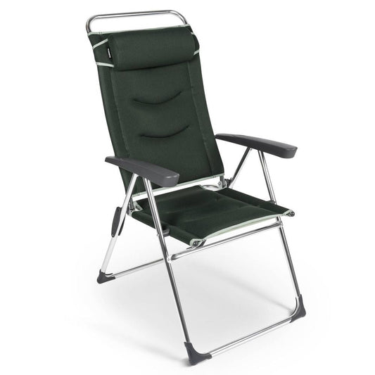  Dometic Lusso Milano Chair Forest