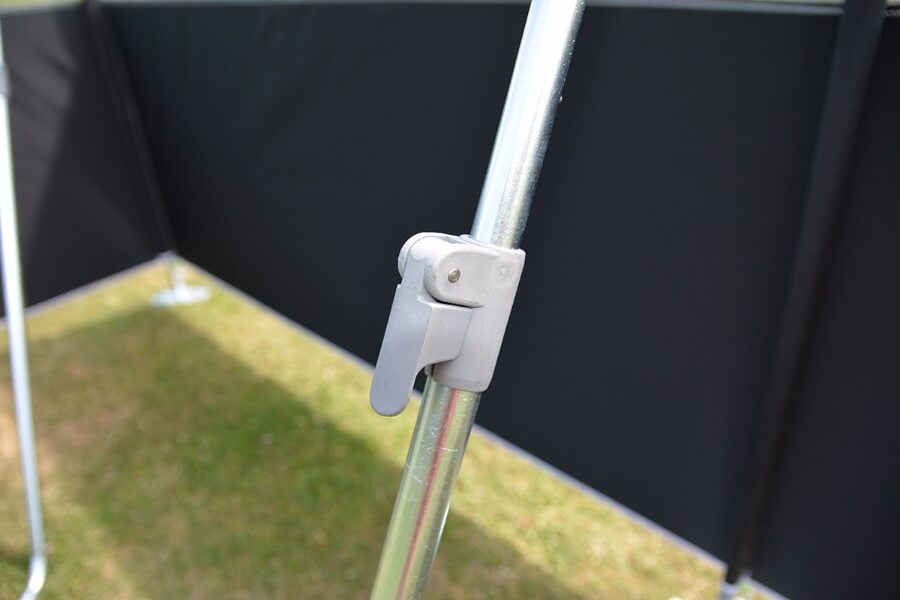  Dometic Pro Windbreak 5