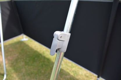  Dometic Pro Windbreak 5