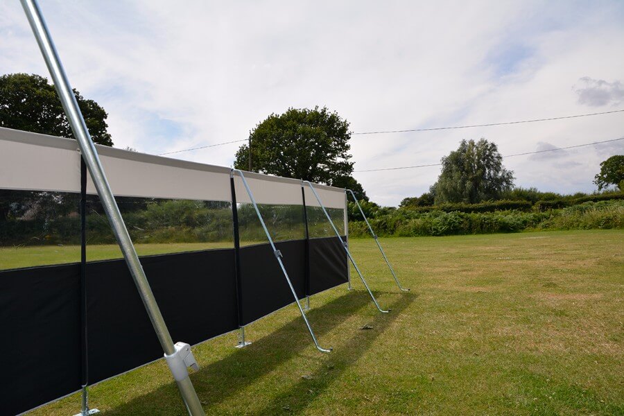  Dometic Pro Windbreak 5