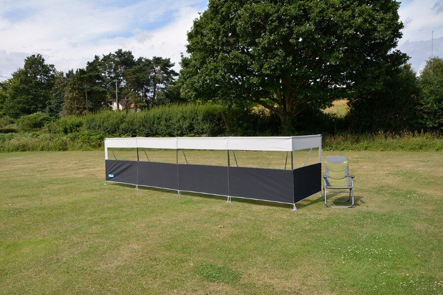  Dometic Pro Windbreak 5