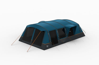  Vango Rome II 650XL Airbeam Tent - With Free Footprint