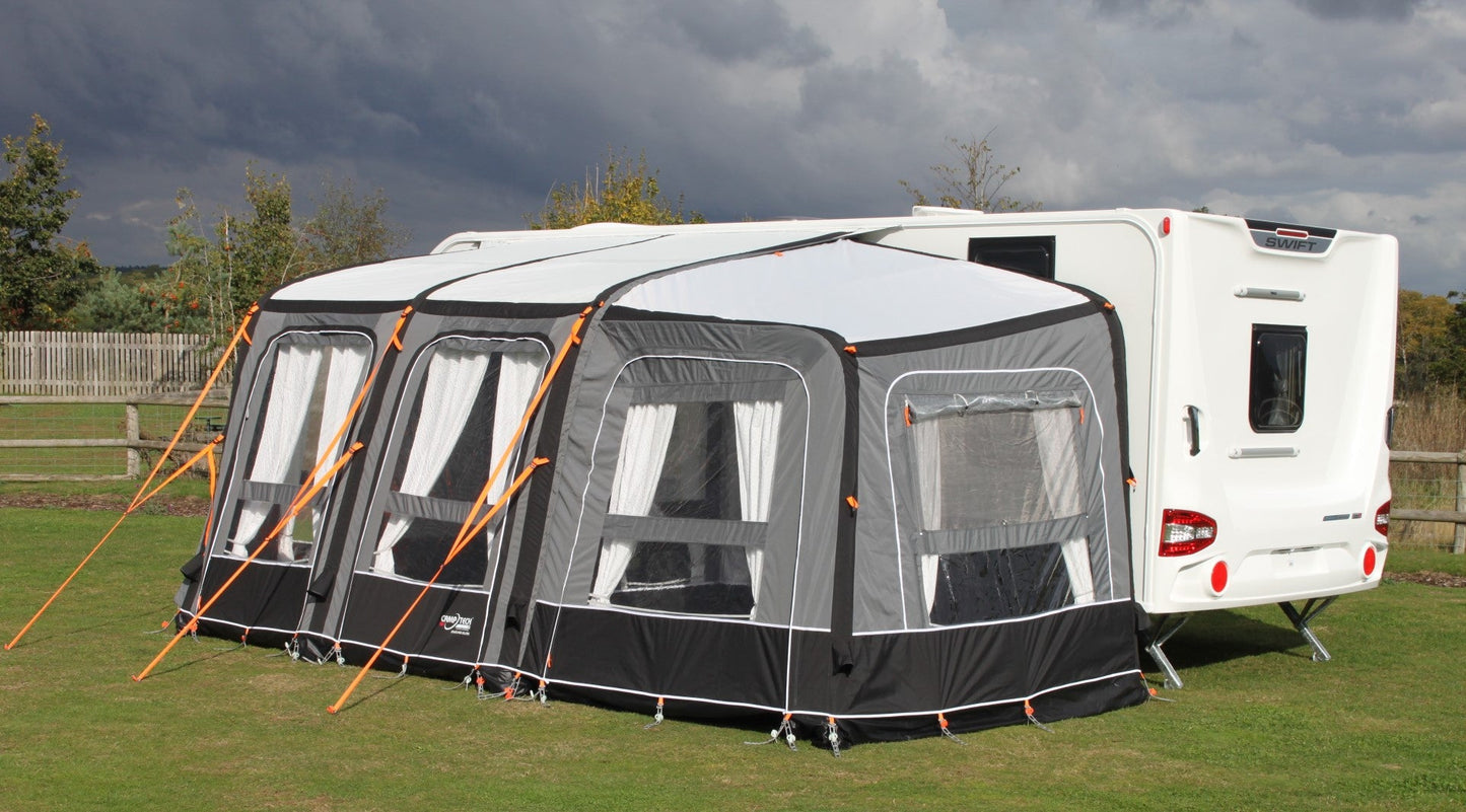  Camptec Starline Elite Air Awning 260