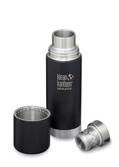  Klean Kanteen Insulated TK Pro (500ml) Black