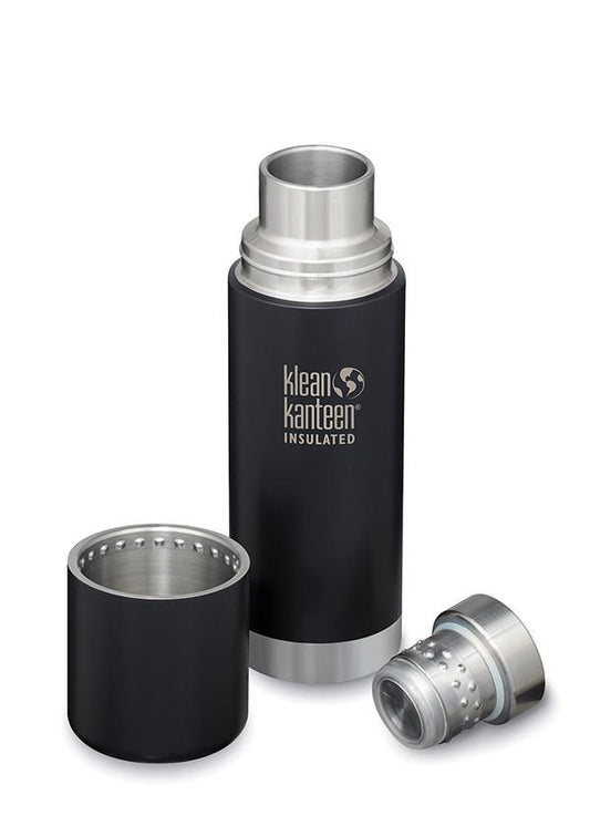  Klean Kanteen Insulated TK Pro (500ml) Black
