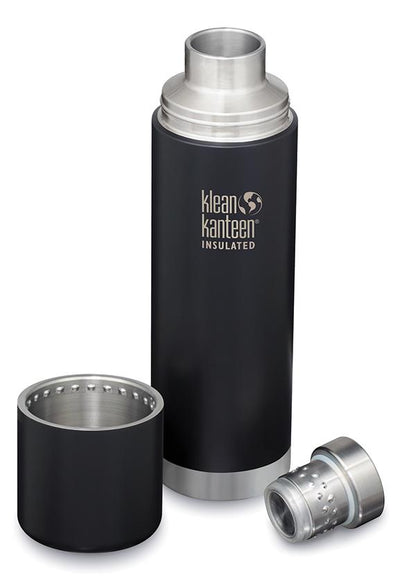  Klean Kanteen Insulated TK Pro (1000ml) Black