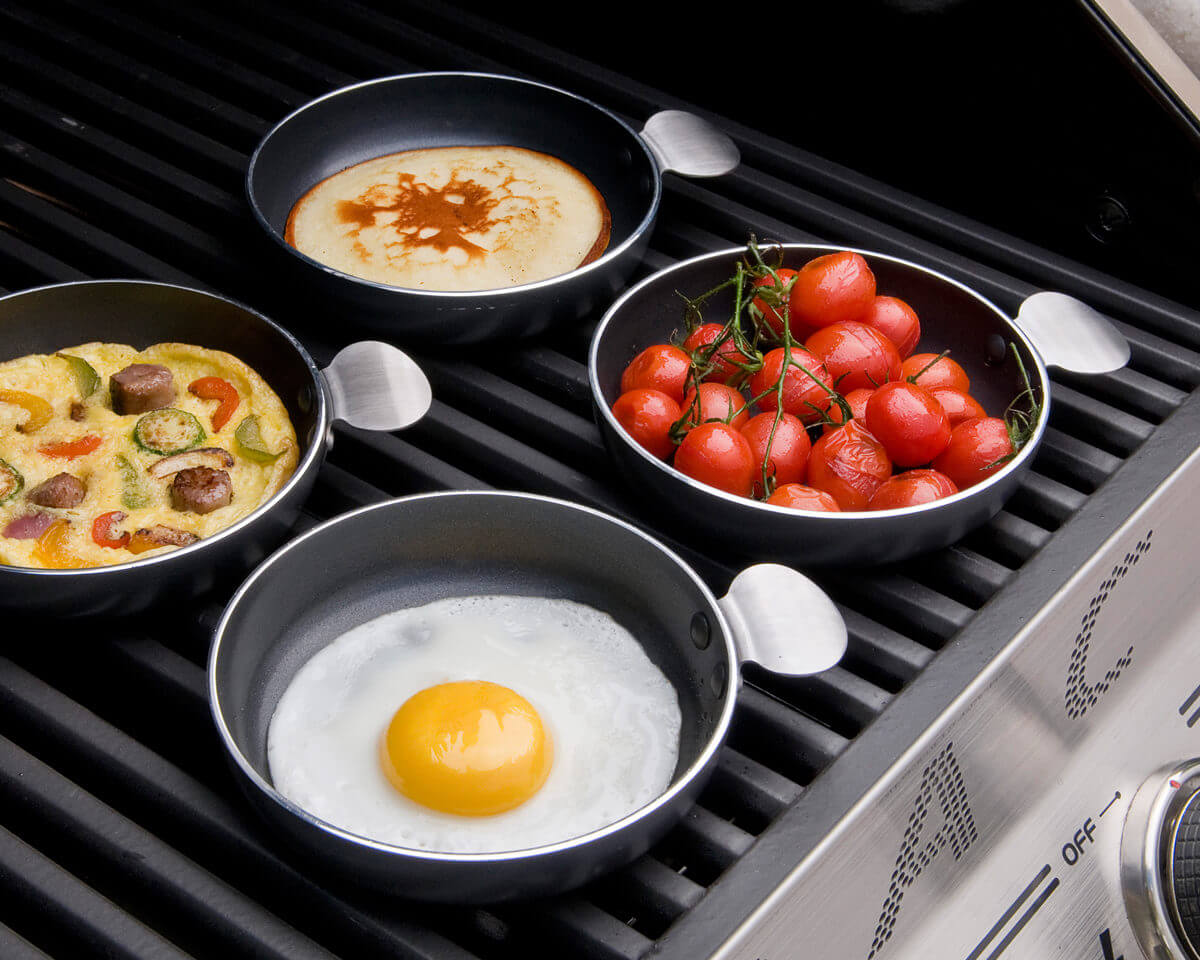  Cadac Tapas Set