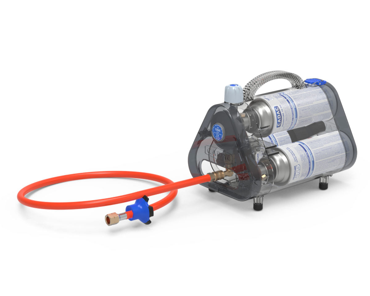  Cadac Trio Power Pack
