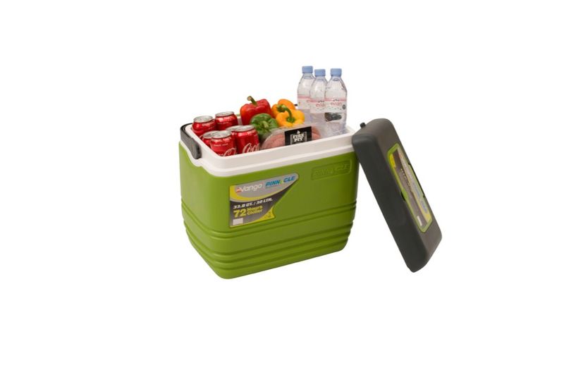  Vango Pinnacle 32L Cool Box