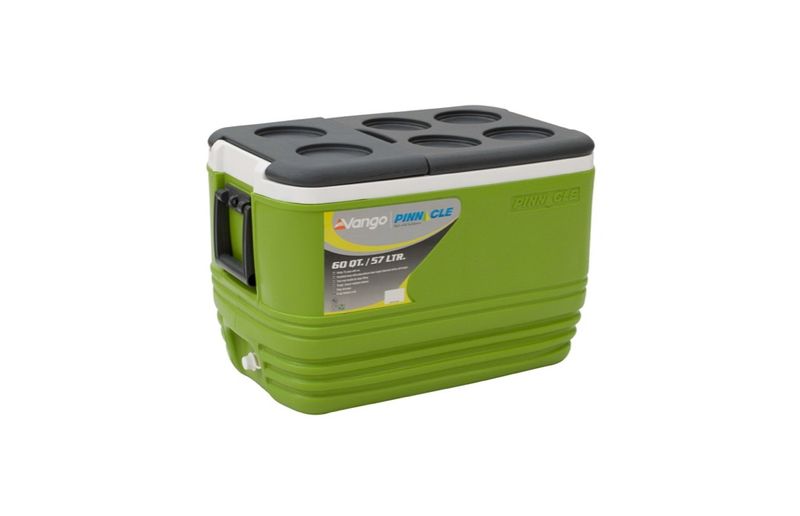  Vango Pinnacle 57L Cool Box