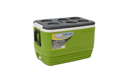  Vango Pinnacle 57L Cool Box