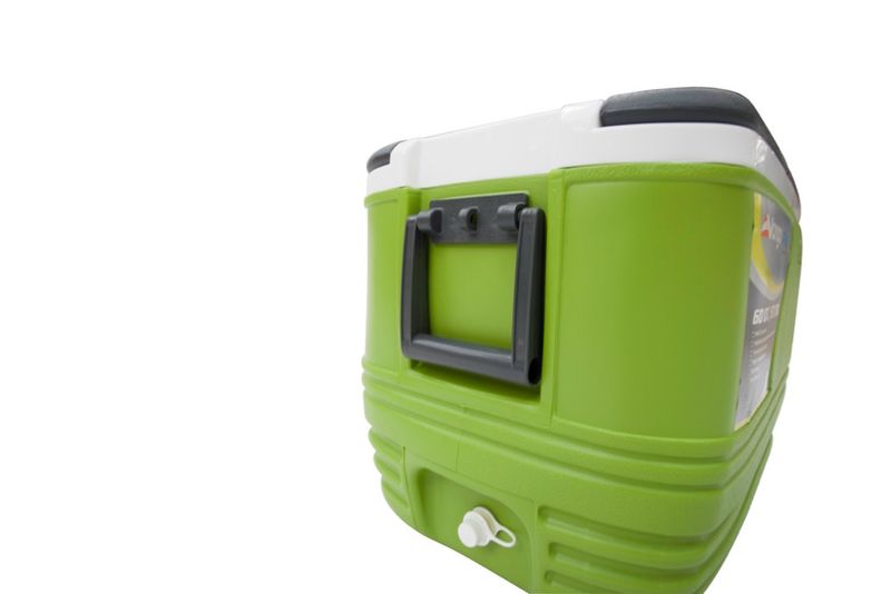  Vango Pinnacle 57L Cool Box