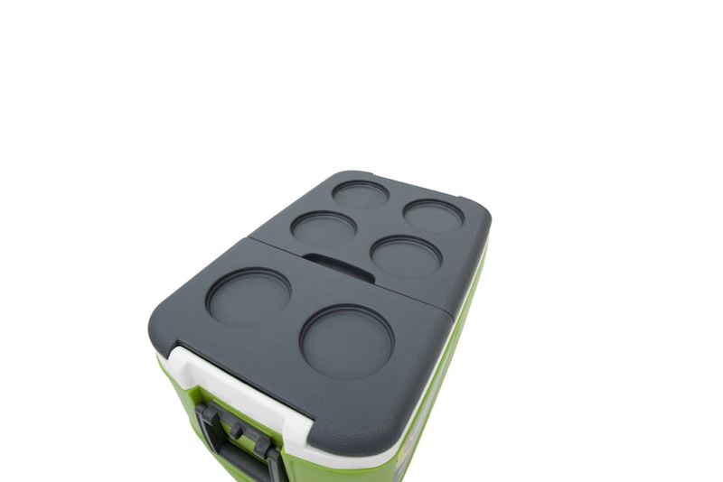  Vango Pinnacle 57L Cool Box