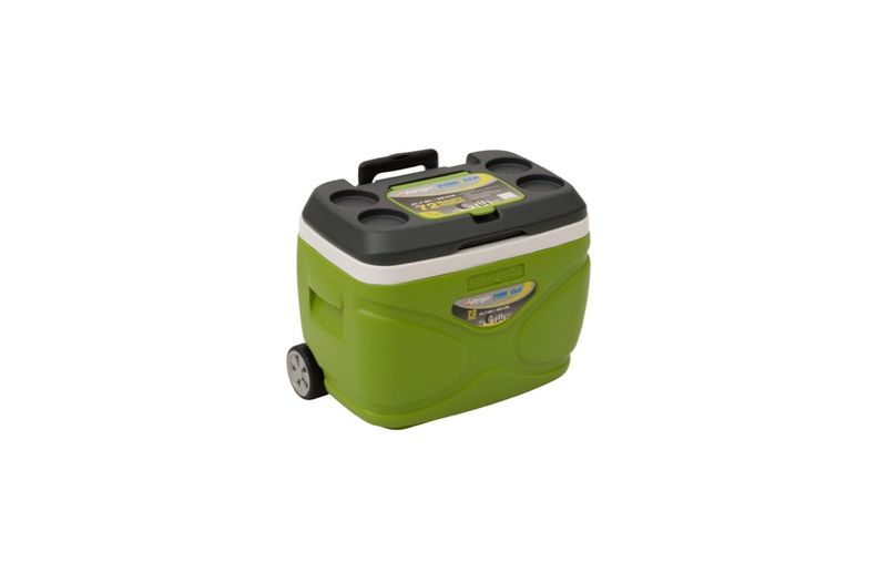  Vango Pinnacle Wheelie 30L Cool Box