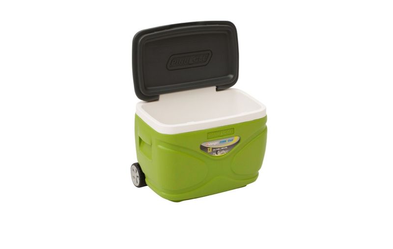  Vango Pinnacle Wheelie 30L Cool Box