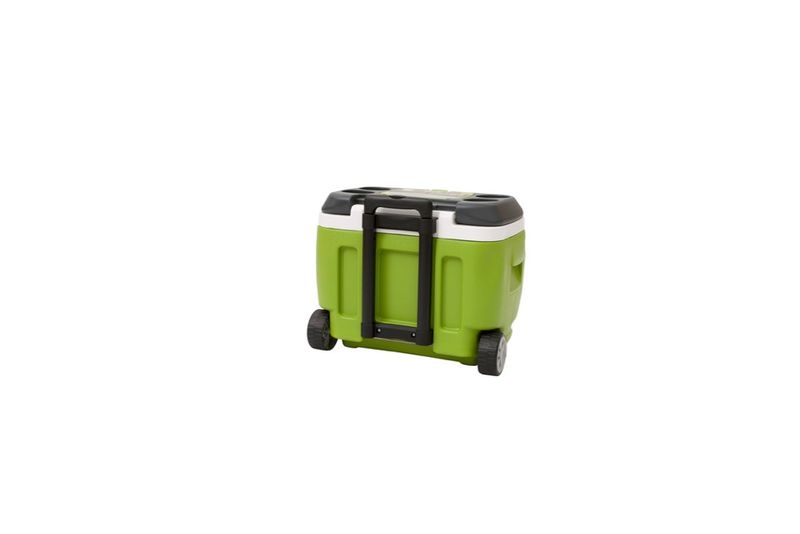  Vango Pinnacle Wheelie 30L Cool Box