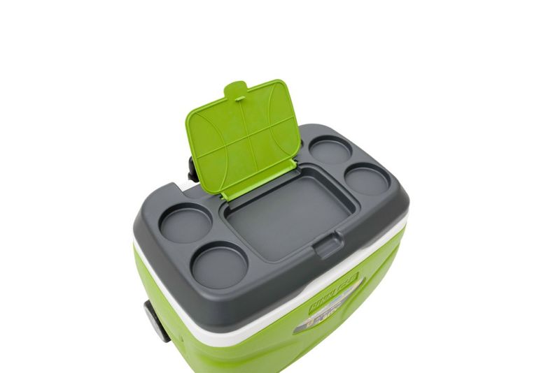  Vango Pinnacle Wheelie 30L Cool Box