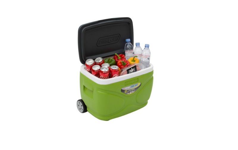  Vango Pinnacle Wheelie 30L Cool Box