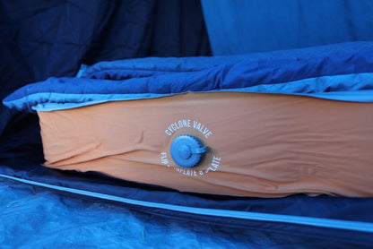  Vango Shangri-La II 15 Grande Single Self Inflating Mattress