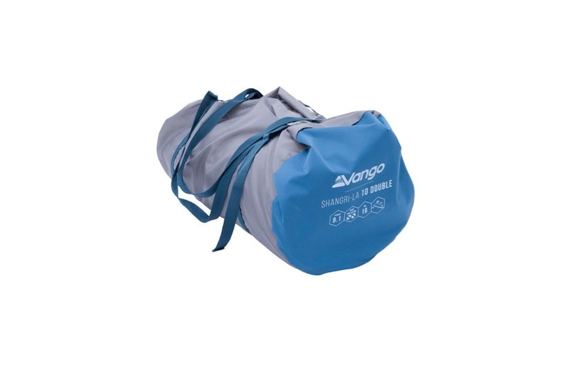  Vango Shangri-La II 10 Double Self Inflating Mattress