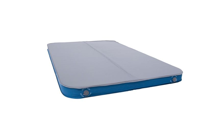  Vango Shangri-La II 10 Double Self Inflating Mattress