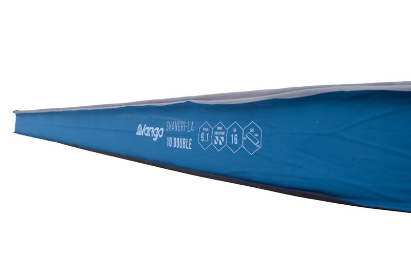  Vango Shangri-La II 10 Double Self Inflating Mattress