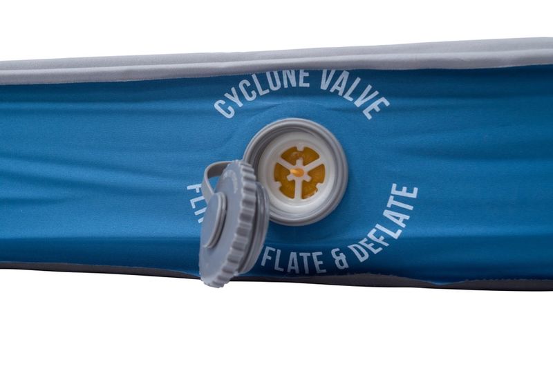  Vango Shangri-La II 10 Double Self Inflating Mattress