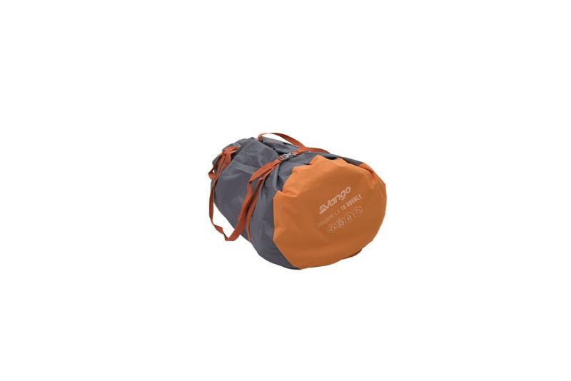  Vango Shangri-La II 15 Double Self Inflating Mattress