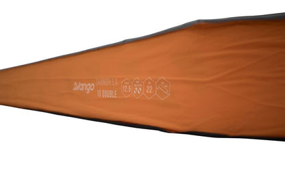  Vango Shangri-La II 15 Double Self Inflating Mattress