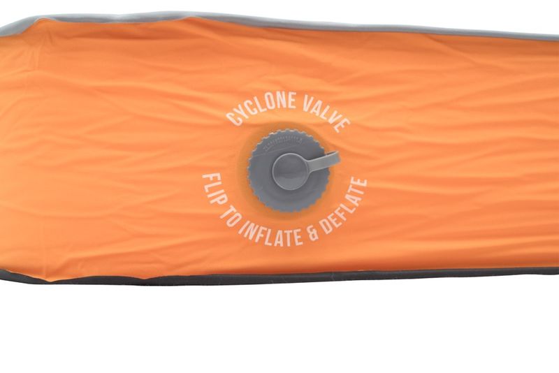  Vango Shangri-La II 15 Double Self Inflating Mattress