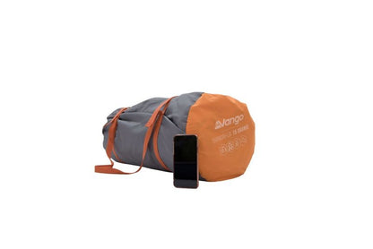  Vango Shangri-La II 15 Grande Single Self Inflating Mattress