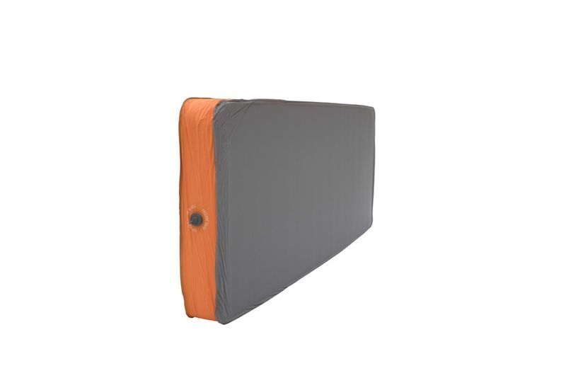  Vango Shangri-La II 15 Grande Single Self Inflating Mattress