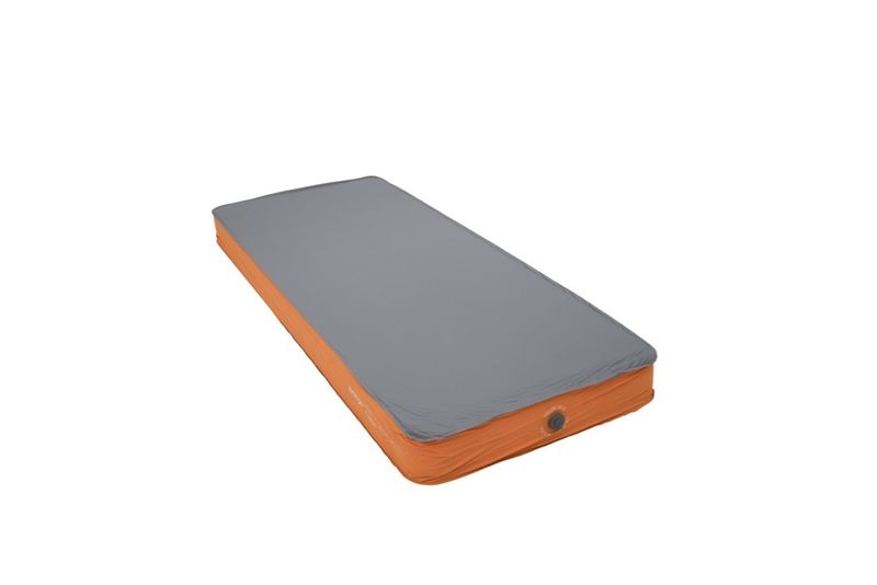  Vango Shangri-La II 15 Grande Single Self Inflating Mattress