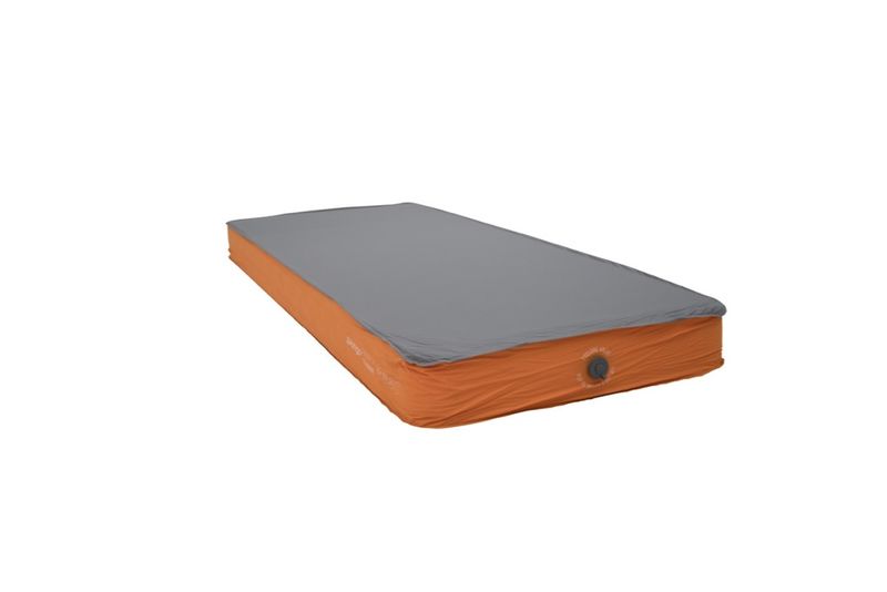  Vango Shangri-La II 15 Grande Single Self Inflating Mattress