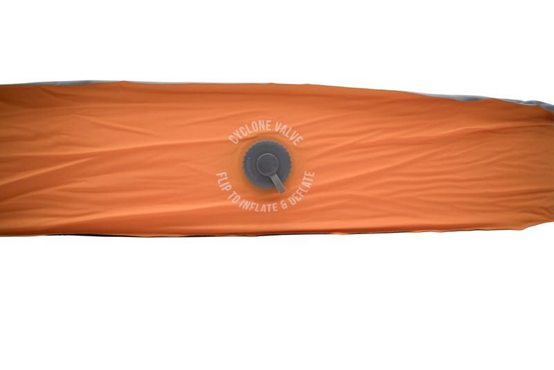  Vango Shangri-La II 15 Grande Single Self Inflating Mattress