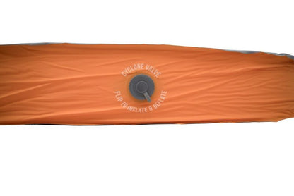  Vango Shangri-La II 15 Grande Single Self Inflating Mattress