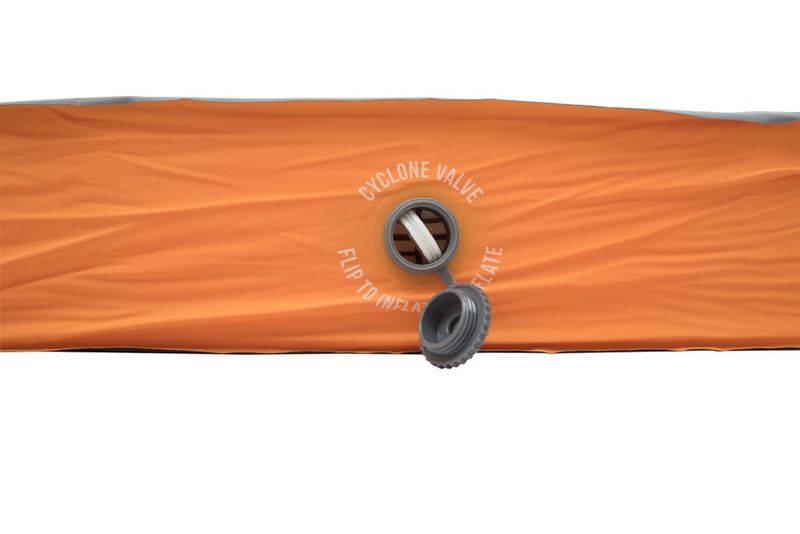  Vango Shangri-La II 15 Grande Single Self Inflating Mattress