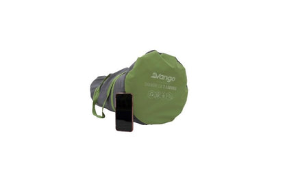  Vango Shangri La 7.5cm Double Self Inflating Mat