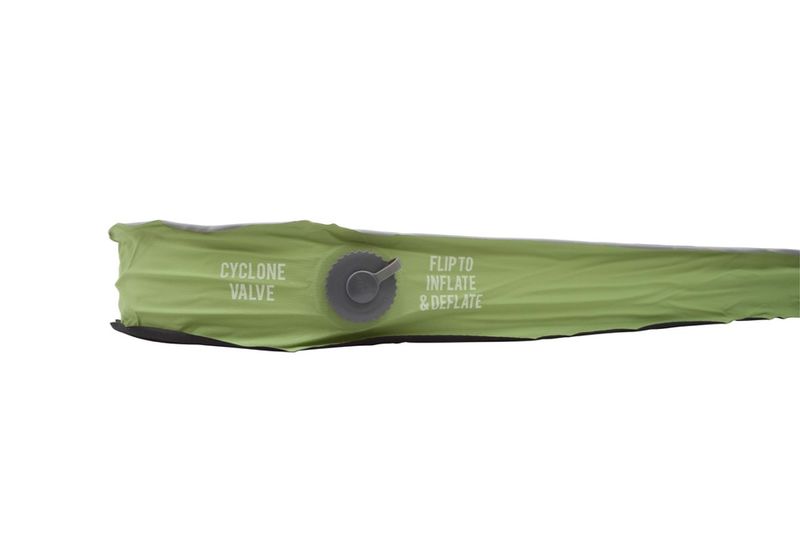  Vango Shangri La 7.5cm Double Self Inflating Mat