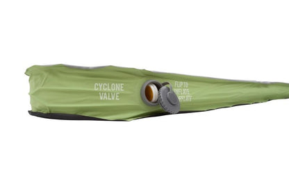  Vango Shangri La 7.5cm Double Self Inflating Mat
