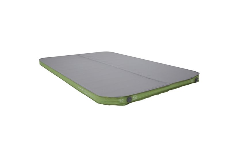  Vango Shangri La 7.5cm Double Self Inflating Mat
